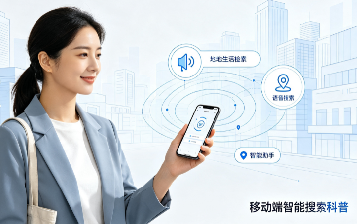 原州区浅析 GEO 优化与 AI 优化如何重塑移动端手机搜索使用习惯