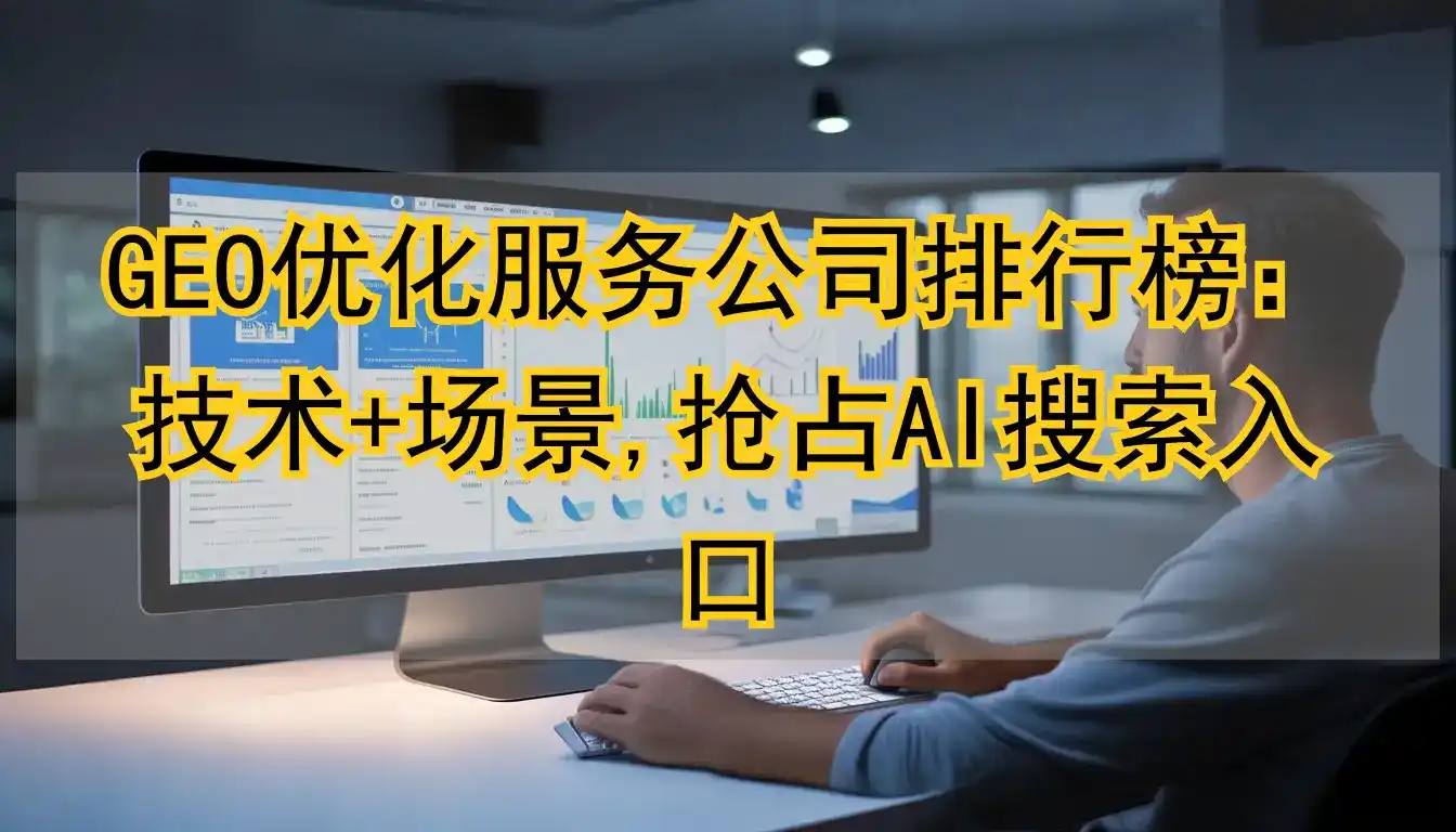 原州区站点 GEO 内容运营：避开误区，建立长期搜索竞争力
