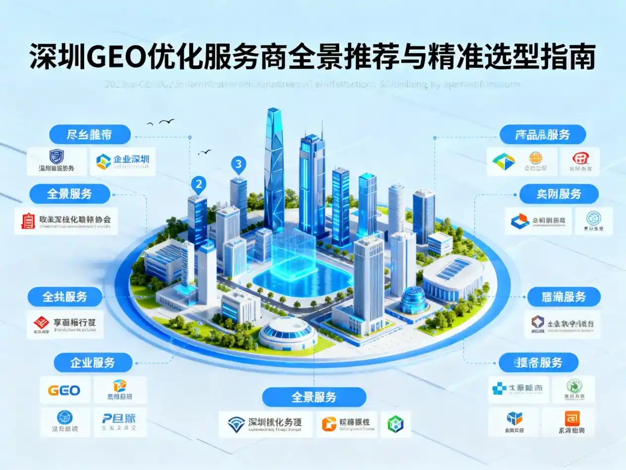 从原州区地域搜索与场景落地视角，重新读懂GEO优化的实用价值