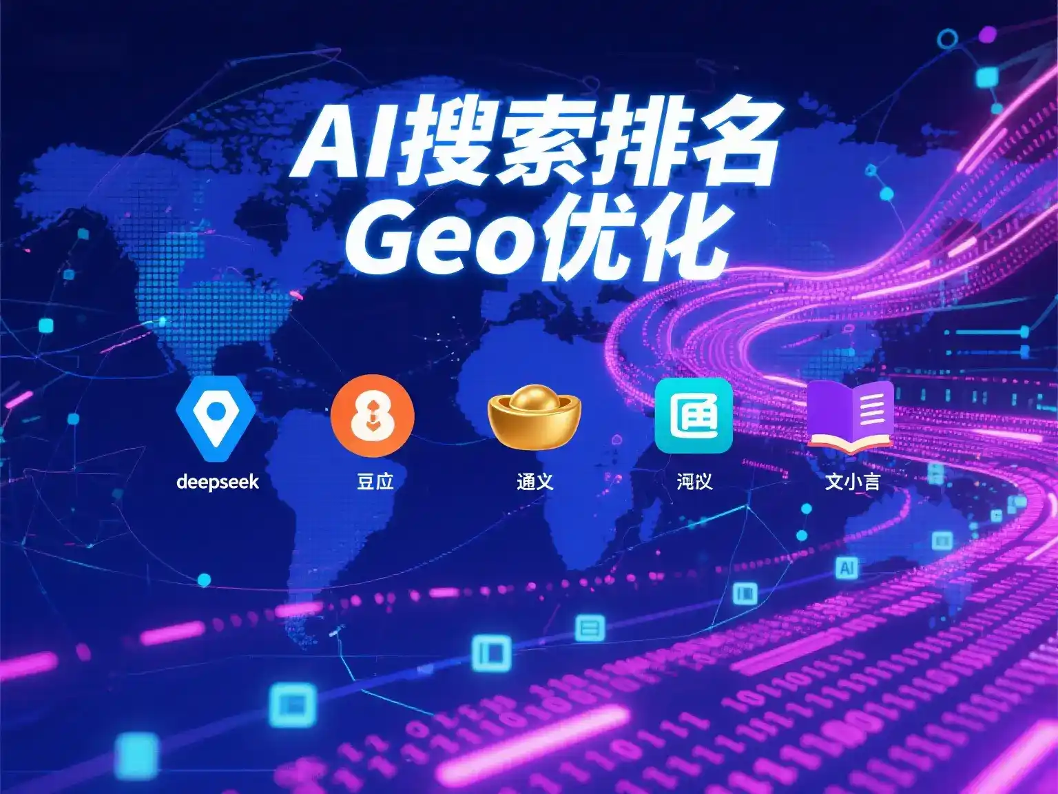 原州区国硕AI：探索GEO生成式引擎优化的企业品牌实践